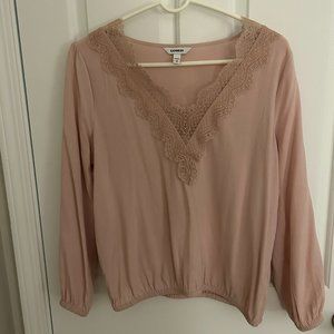 Express Blouse - Small